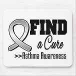 Find a Cure Asthma Awareness