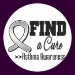 Find a Cure Asthma Awareness