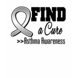 Find a Cure Asthma Awareness