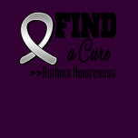 Find a Cure Asthma Awareness