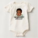 Infant Organic Onesie / Creeper