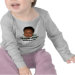Infant Long Sleeve