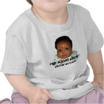 FIND A CURE BEFORE I GROW BOOBS! t-shirts by TRACIFANT FIND A CURE BEFORE I GROW BOOBS! t-shirts