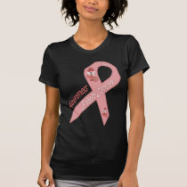 Find a Cure - Breast Cancer Awareness t-shirts