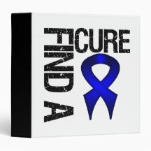 FIND A CURE Colon Cancer Binders