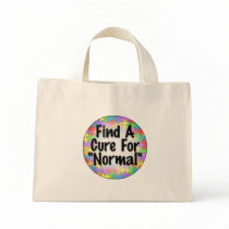 Find A Cure For Normal bags