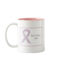 Find A Cure - Mug