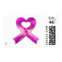 Find A Cure postage by FindACure Find A Cure postage