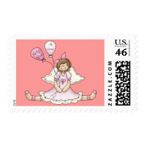 Find A Cure postage by AwarenessAlley Find A Cure postage