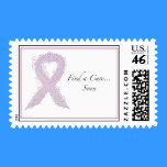 Find A Cure - Postage postage