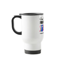 Find a Cure Ribbons For All Cancers Mugs