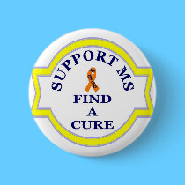 FIND A MS CURE BUTTON buttons