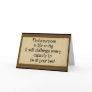 Find A Purpose: Greeting Cards