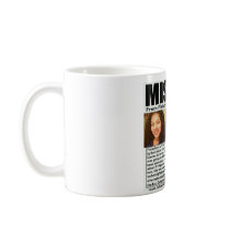 FIND CHEKA!!! COFFEE MUGS