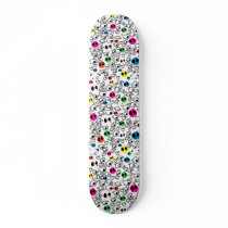 Find me in the crowd SKATE! skateboards