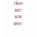 Find My Jew Spot. t-shirts by TheJewSpot Find My Jew Spot. t-shirts
