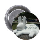 Find Old Me Pinback Button