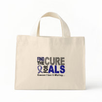 Find The Cure 1 ALS Bag