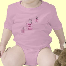 Find the Cure Breast Cancer Awareness Baby Creeper t-shirts
