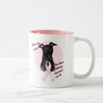 Find the Cure ~ Pink mugs