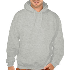 Find the Fun! Hooded Pullover