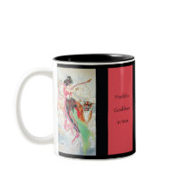 Find the Goddess in You Mug by valhojew Find the Goddess in You Mug