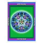Find the Good Card