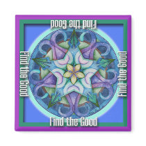 Find the Good magnets by MandalaJo Find the Good magnets