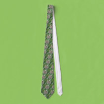Find the Ladybugs ties