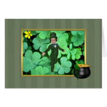Find the Pot of Gold cards