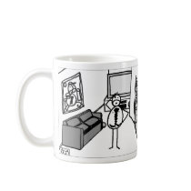 Find Your Happy mugs