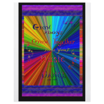 Find Your Music Flyer by rosiesworkshop Find Your Music Flyer