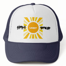 Find Your Own Light hats by e_Entrepreneur Find Your Own Light hats