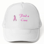 FindACureHat1