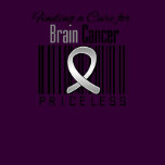 Finding a Cure For Brain Cancer PRICELESS