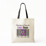 Finding a Cure For Crohns Disease PRICELESS bags
