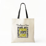 Finding a Cure For Endometriosis bags