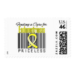 Finding a Cure For Endometriosis PRICELESS postage