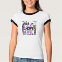 Finding a Cure For Fibromyalgia t-shirts by giftsforawareness Finding a Cure For Fibromyalgia t-shirts