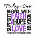 Finding a Cure For Fibromyalgia t-shirts by giftsforawareness Finding a Cure For Fibromyalgia t-shirts
