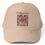 Finding a Cure For Multiple Myeloma Mesh Hats