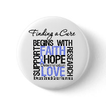 Finding a Cure For Stomach Cancer buttons