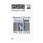 Finding a Cure For Stomach Cancer PRICELESS postage