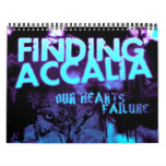 Finding Accalia Calendar