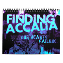 Finding Accalia Calendar