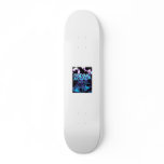 Finding Accalia Skateboard