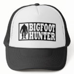 Finding Bigfoot - Hunter hats