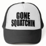 Finding Bigfoot - Official Bobo Hat