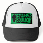 Finding Bigfoot - Squatchy Mesh Hats