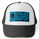 Finding Bigfoot - Squatchy Mesh Hats